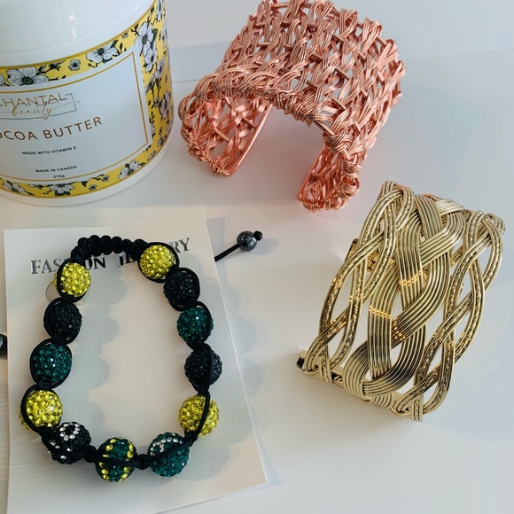 Chantal Beauty with Adamas International - Picture 9 of 9